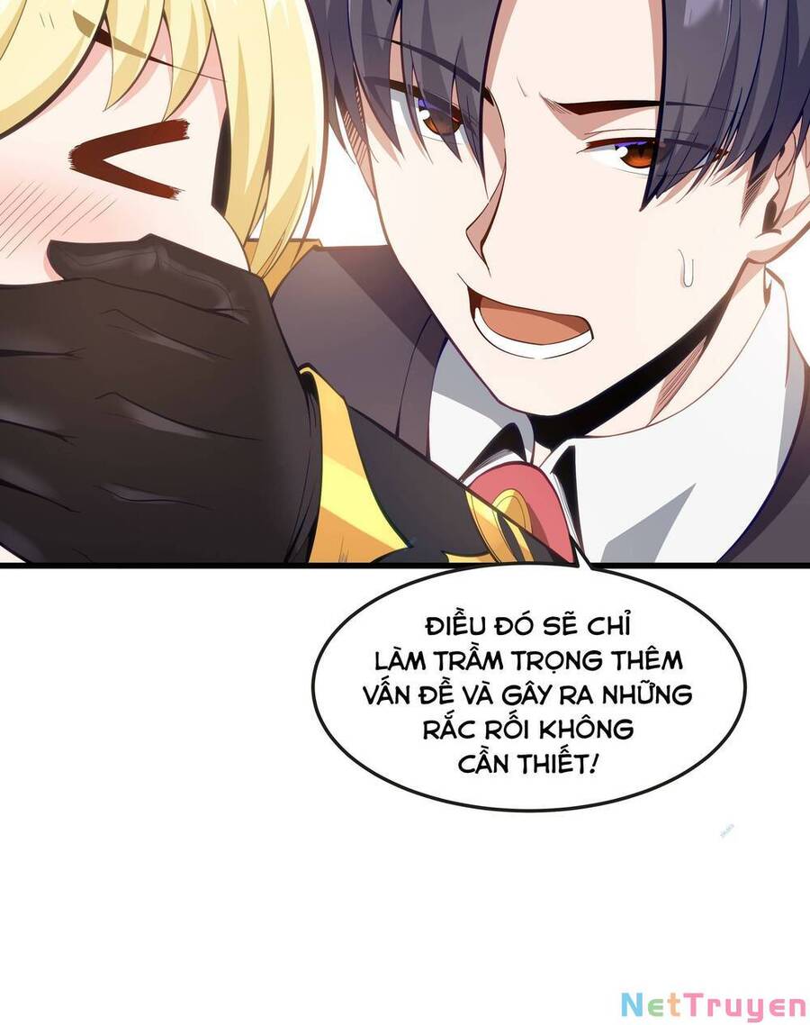 Anh Hùng Giai Cấp Tư Sản Chapter 8 - Trang 2
