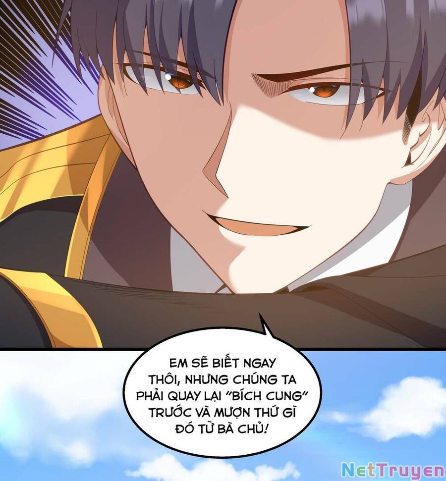 Anh Hùng Giai Cấp Tư Sản Chapter 8 - Trang 2