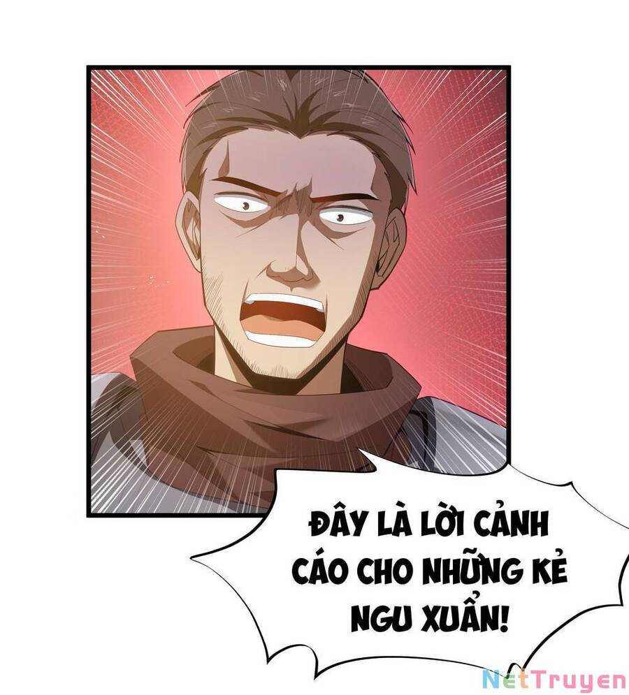 Anh Hùng Giai Cấp Tư Sản Chapter 8 - Trang 2