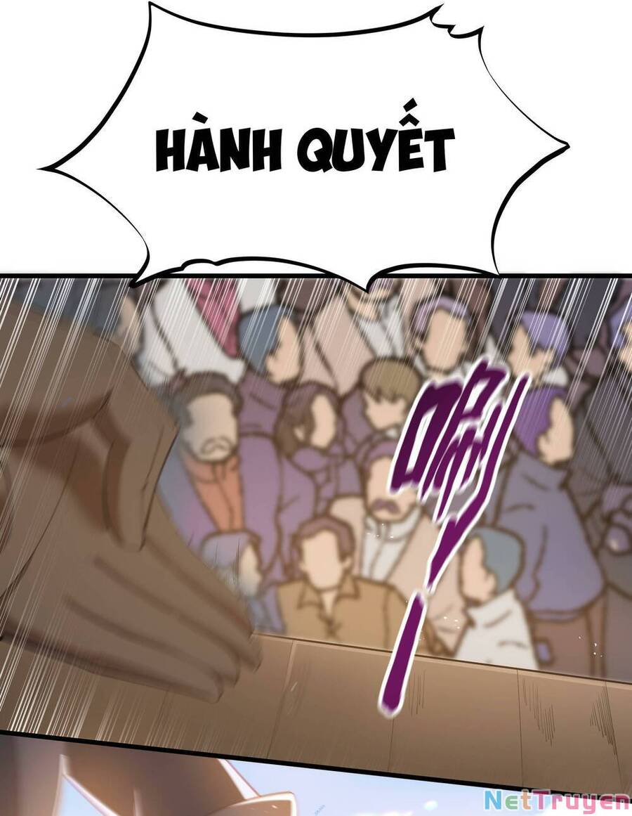 Anh Hùng Giai Cấp Tư Sản Chapter 8 - Trang 2