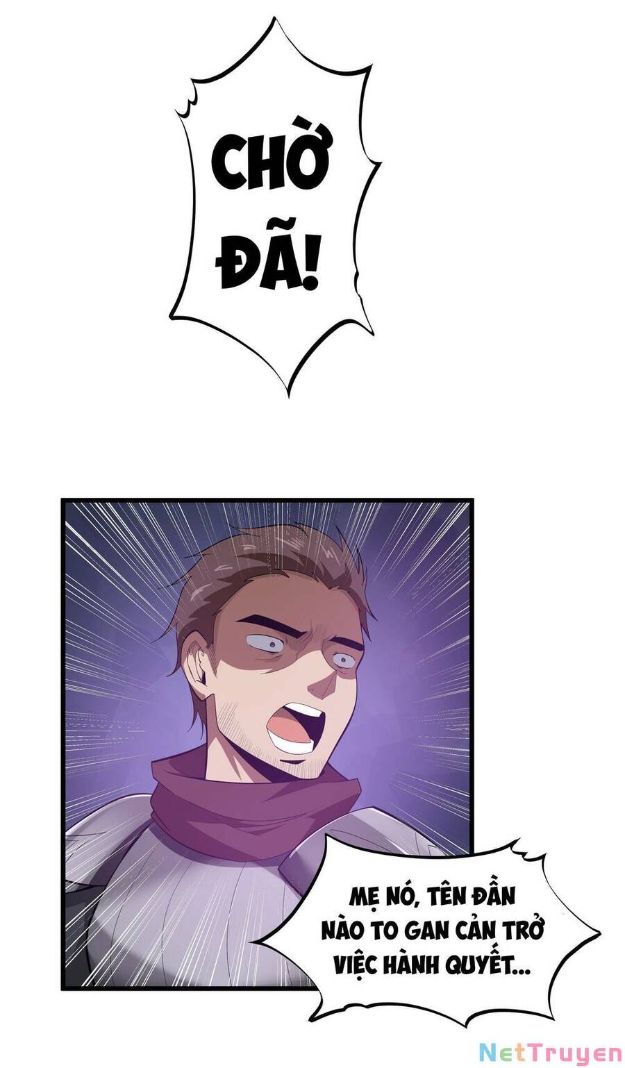 Anh Hùng Giai Cấp Tư Sản Chapter 8 - Trang 2