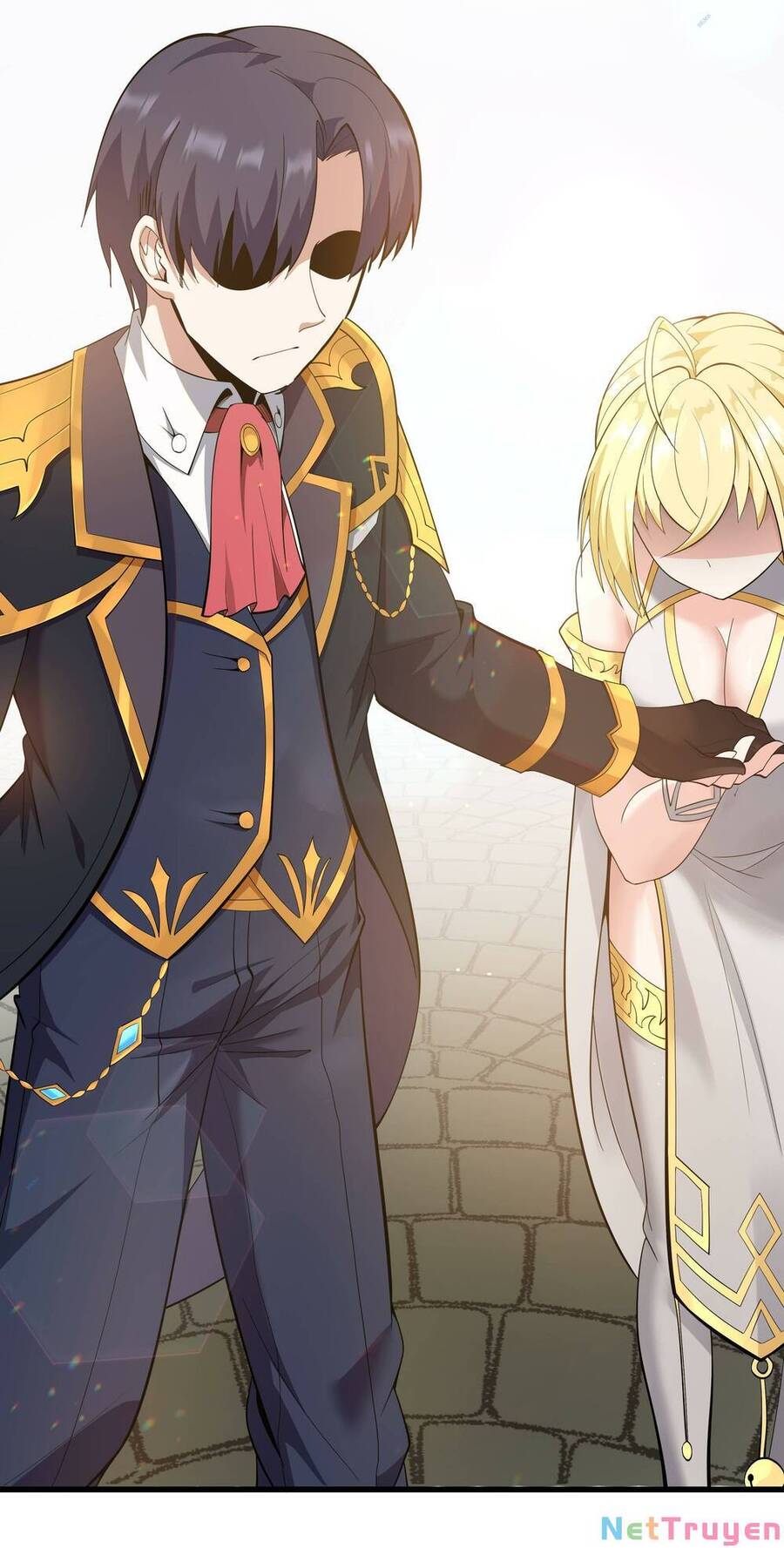 Anh Hùng Giai Cấp Tư Sản Chapter 8 - Trang 2