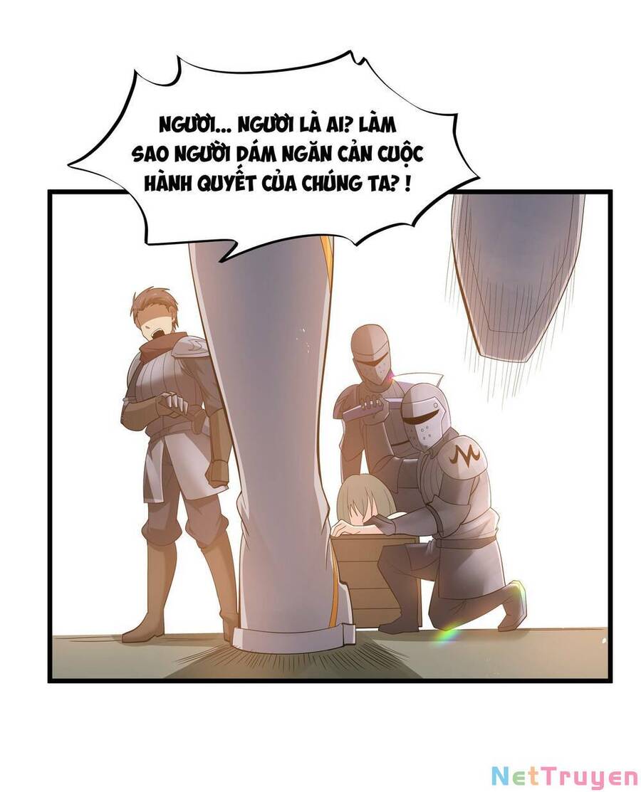 Anh Hùng Giai Cấp Tư Sản Chapter 8 - Trang 2