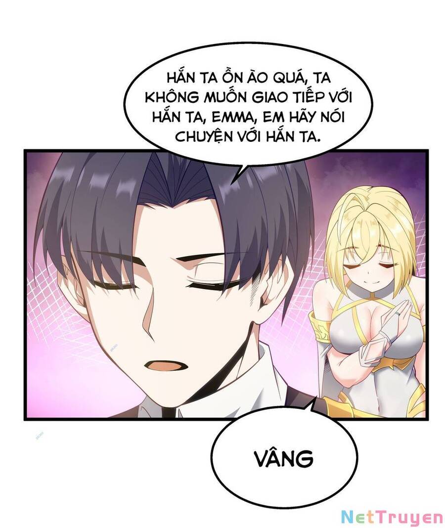 Anh Hùng Giai Cấp Tư Sản Chapter 8 - Trang 2