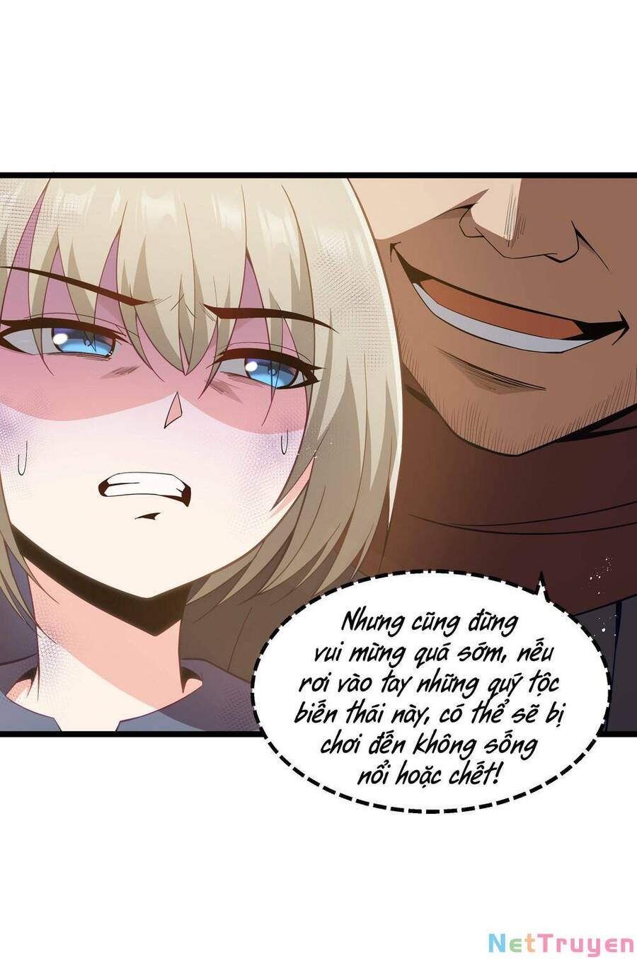 Anh Hùng Giai Cấp Tư Sản Chapter 8 - Trang 2