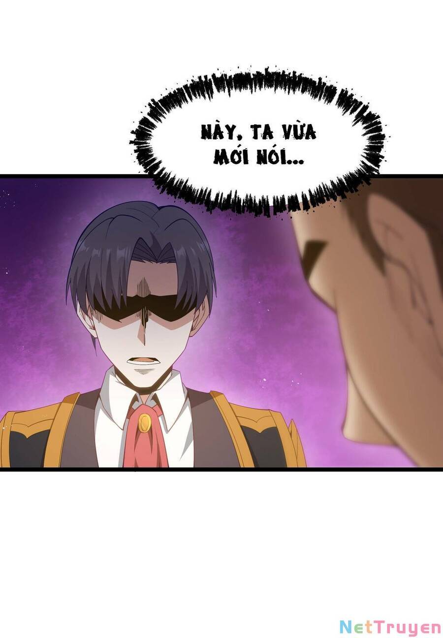 Anh Hùng Giai Cấp Tư Sản Chapter 8 - Trang 2