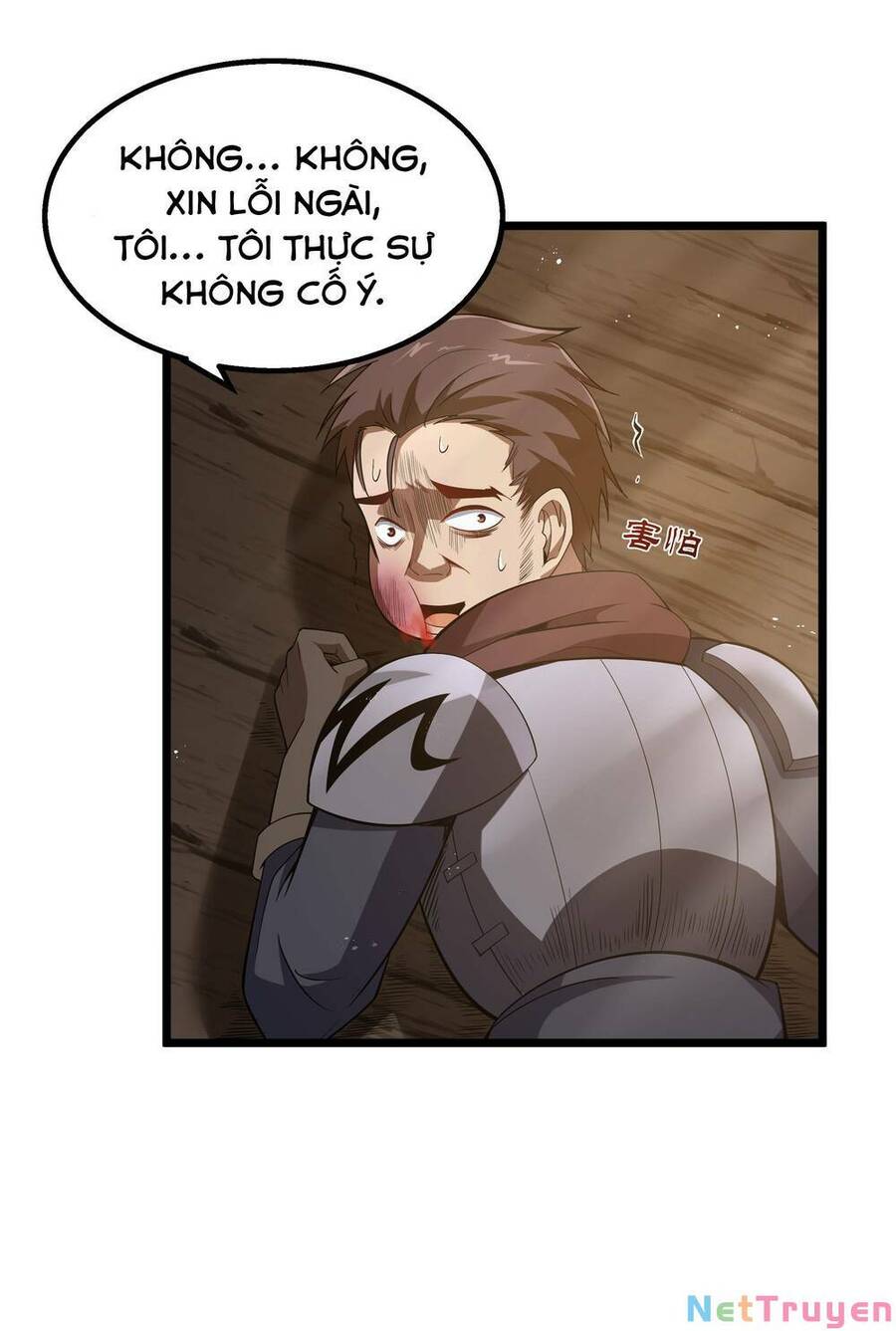 Anh Hùng Giai Cấp Tư Sản Chapter 8 - Trang 2