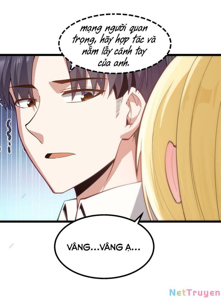 Anh Hùng Giai Cấp Tư Sản Chapter 8 - Trang 2
