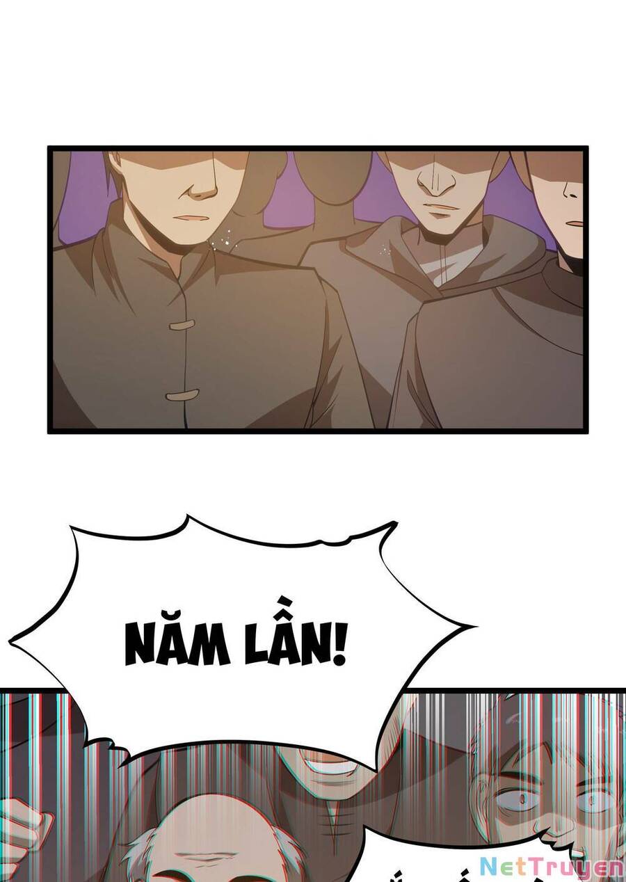 Anh Hùng Giai Cấp Tư Sản Chapter 8 - Trang 2