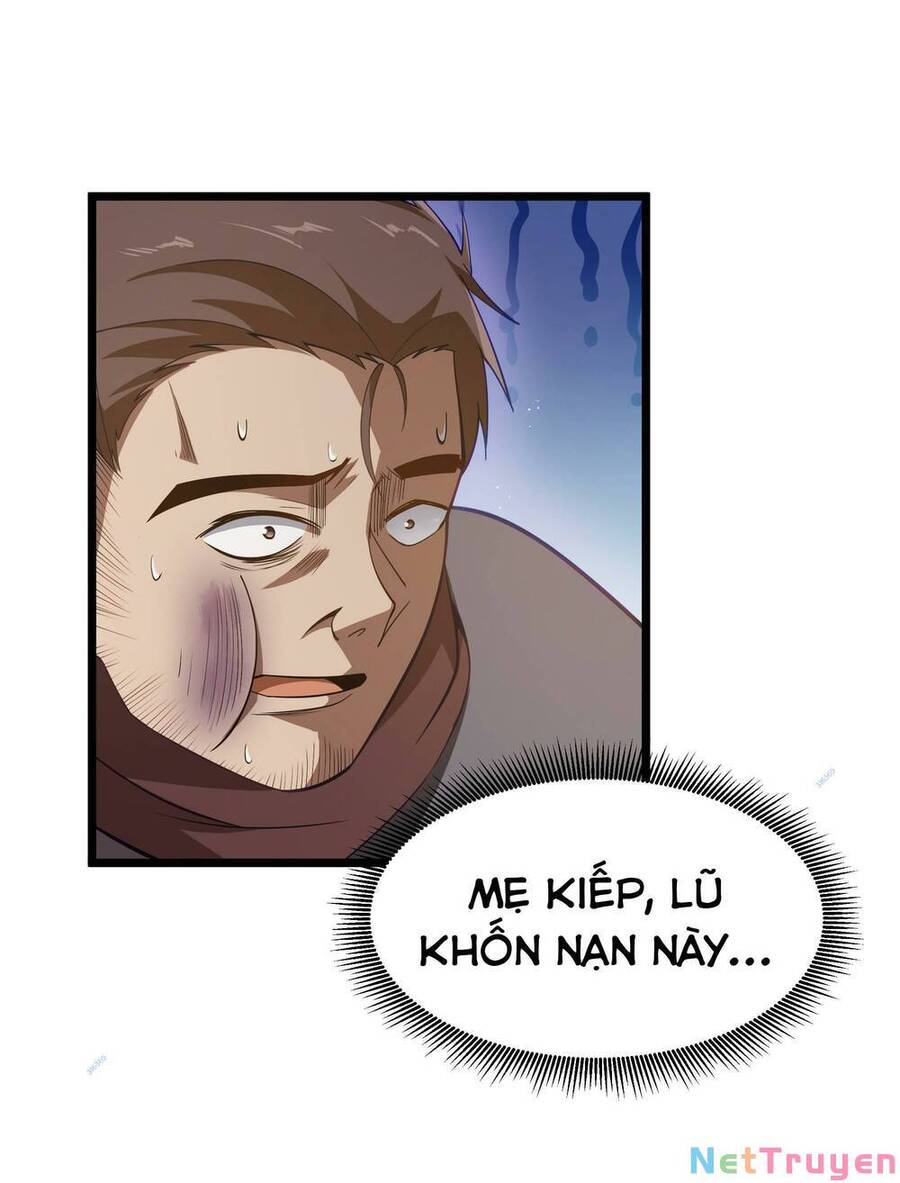 Anh Hùng Giai Cấp Tư Sản Chapter 8 - Trang 2