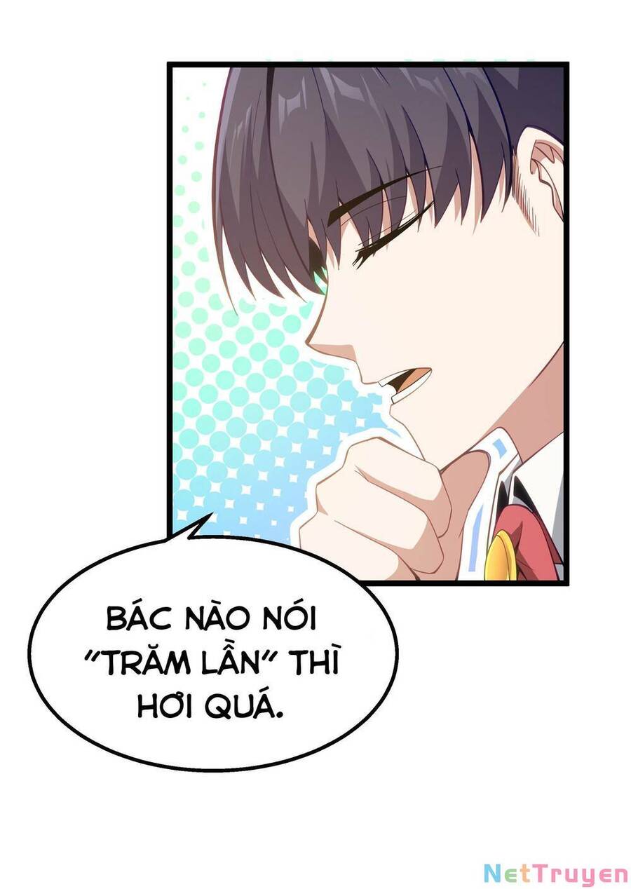 Anh Hùng Giai Cấp Tư Sản Chapter 8 - Trang 2