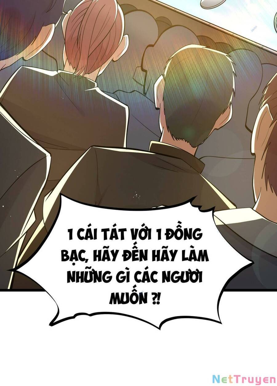 Anh Hùng Giai Cấp Tư Sản Chapter 8 - Trang 2