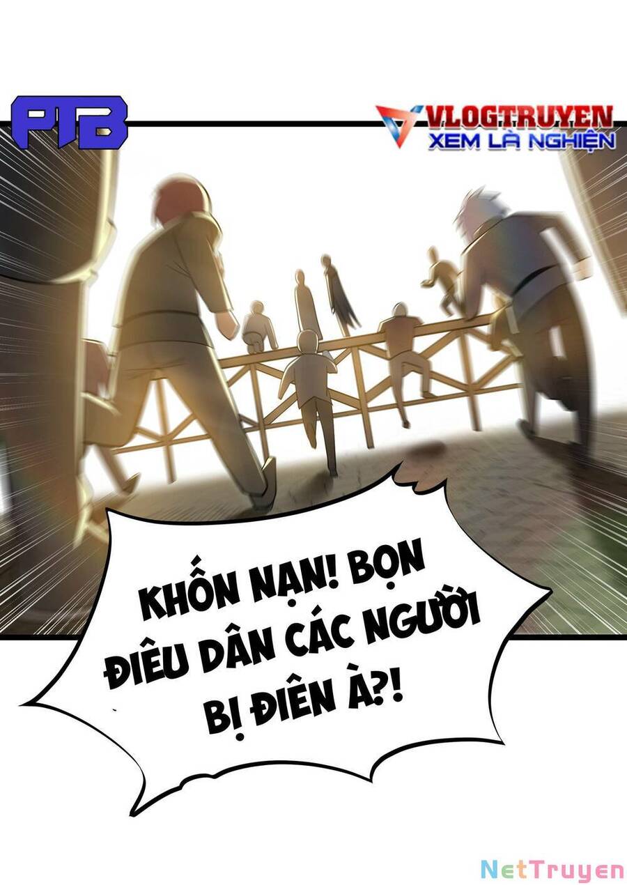 Anh Hùng Giai Cấp Tư Sản Chapter 8 - Trang 2