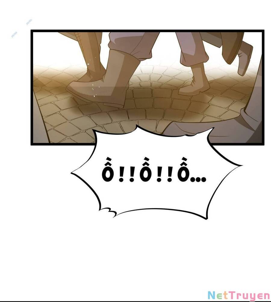 Anh Hùng Giai Cấp Tư Sản Chapter 8 - Trang 2