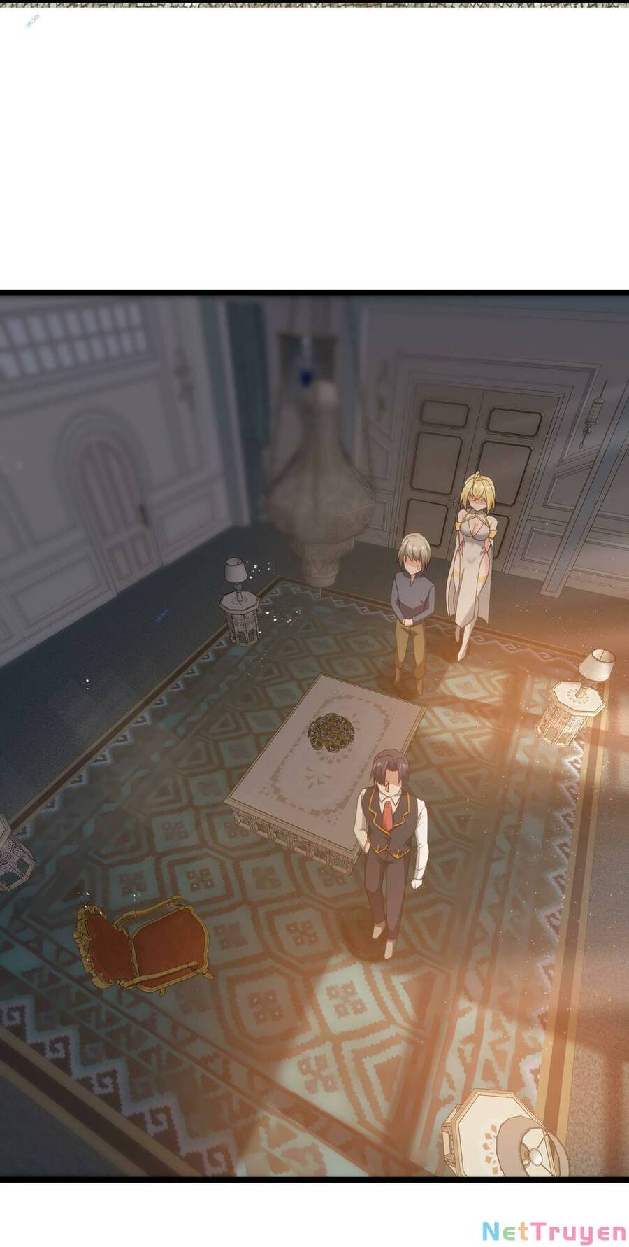 Anh Hùng Giai Cấp Tư Sản Chapter 8 - Trang 2