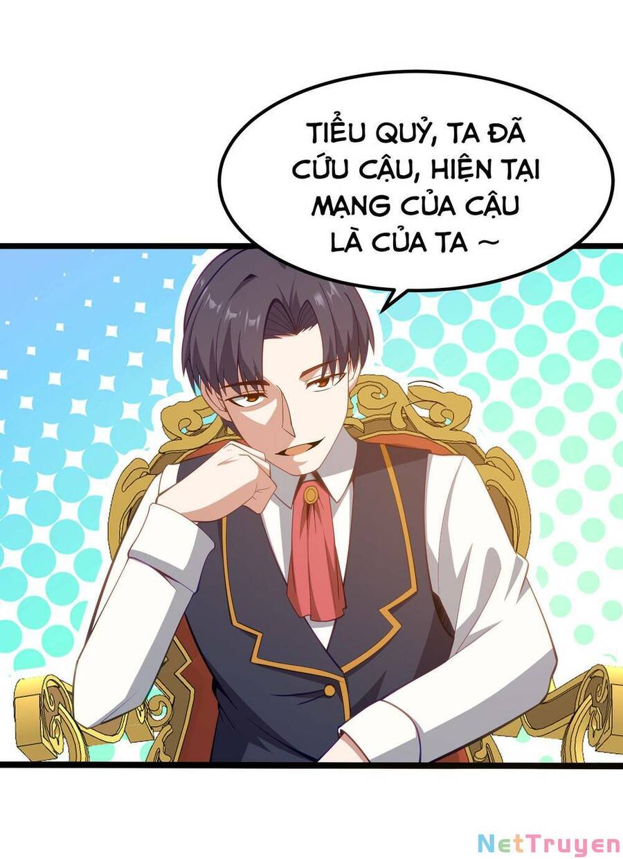 Anh Hùng Giai Cấp Tư Sản Chapter 8 - Trang 2