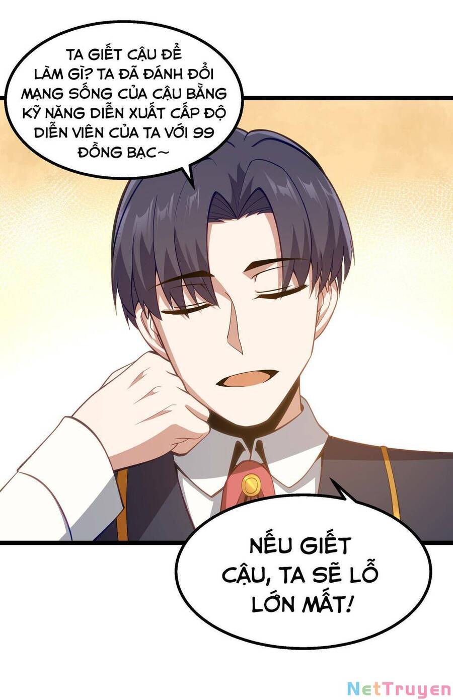 Anh Hùng Giai Cấp Tư Sản Chapter 8 - Trang 2
