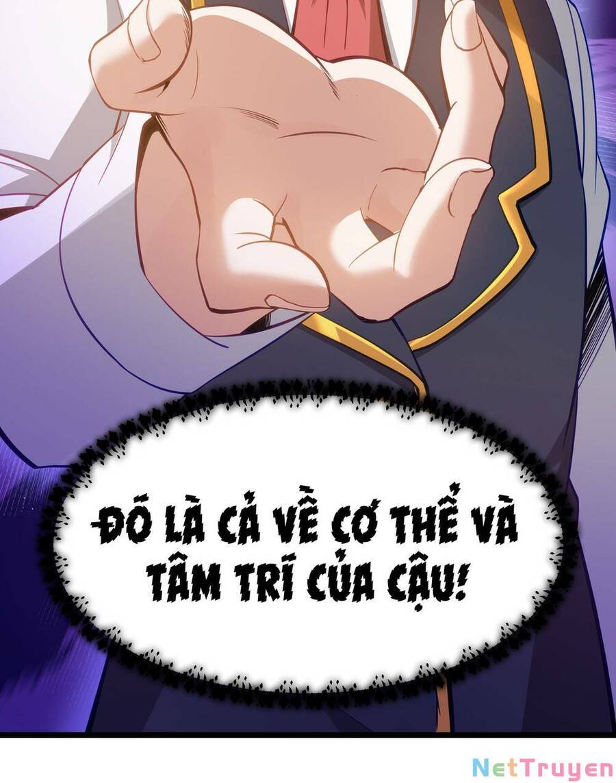 Anh Hùng Giai Cấp Tư Sản Chapter 8 - Trang 2