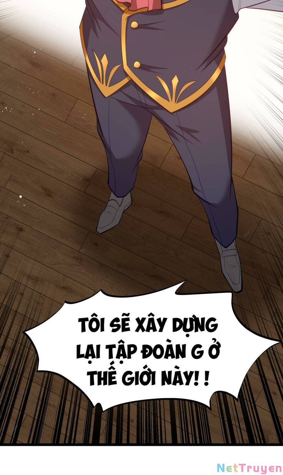 Anh Hùng Giai Cấp Tư Sản Chapter 8 - Trang 2