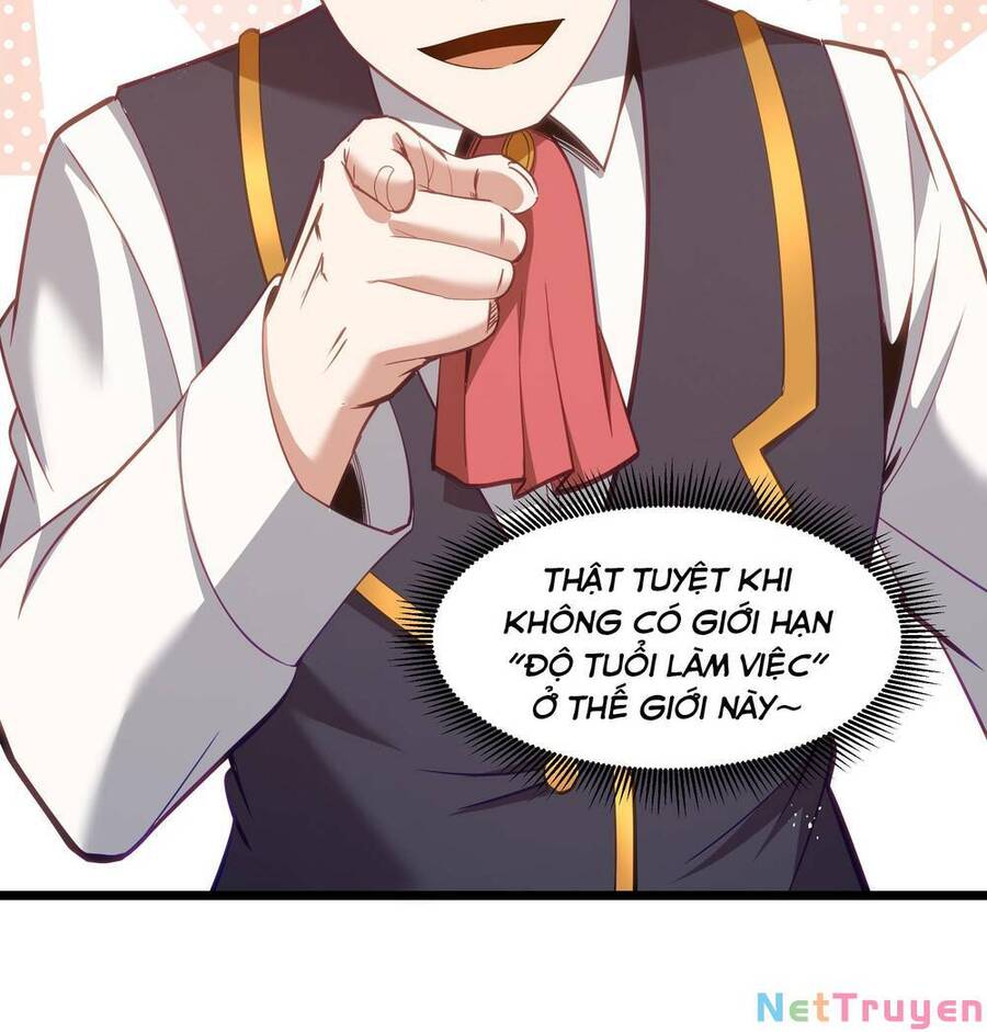 Anh Hùng Giai Cấp Tư Sản Chapter 8 - Trang 2