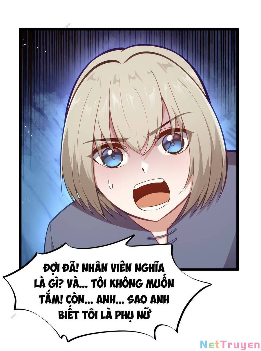 Anh Hùng Giai Cấp Tư Sản Chapter 8 - Trang 2