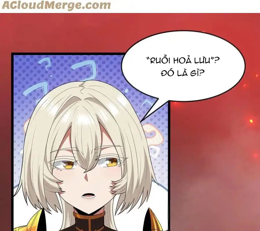 Anh Hùng Giai Cấp Tư Sản Chapter 80 - Trang 2