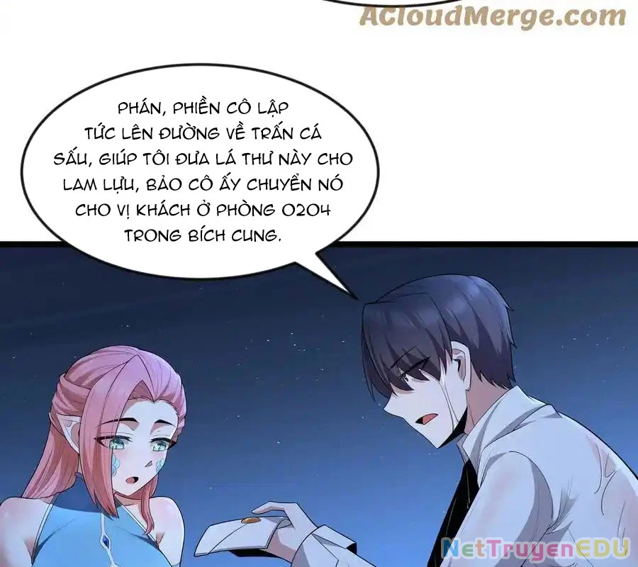 Anh Hùng Giai Cấp Tư Sản Chapter 81 - Trang 2