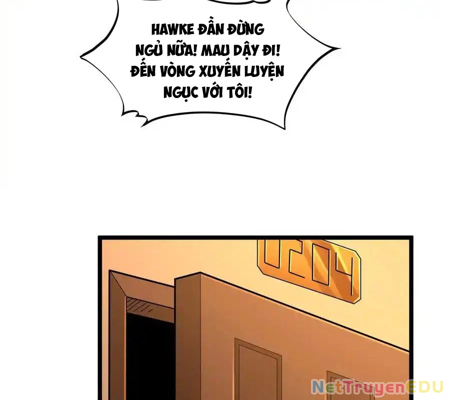 Anh Hùng Giai Cấp Tư Sản Chapter 81 - Trang 2