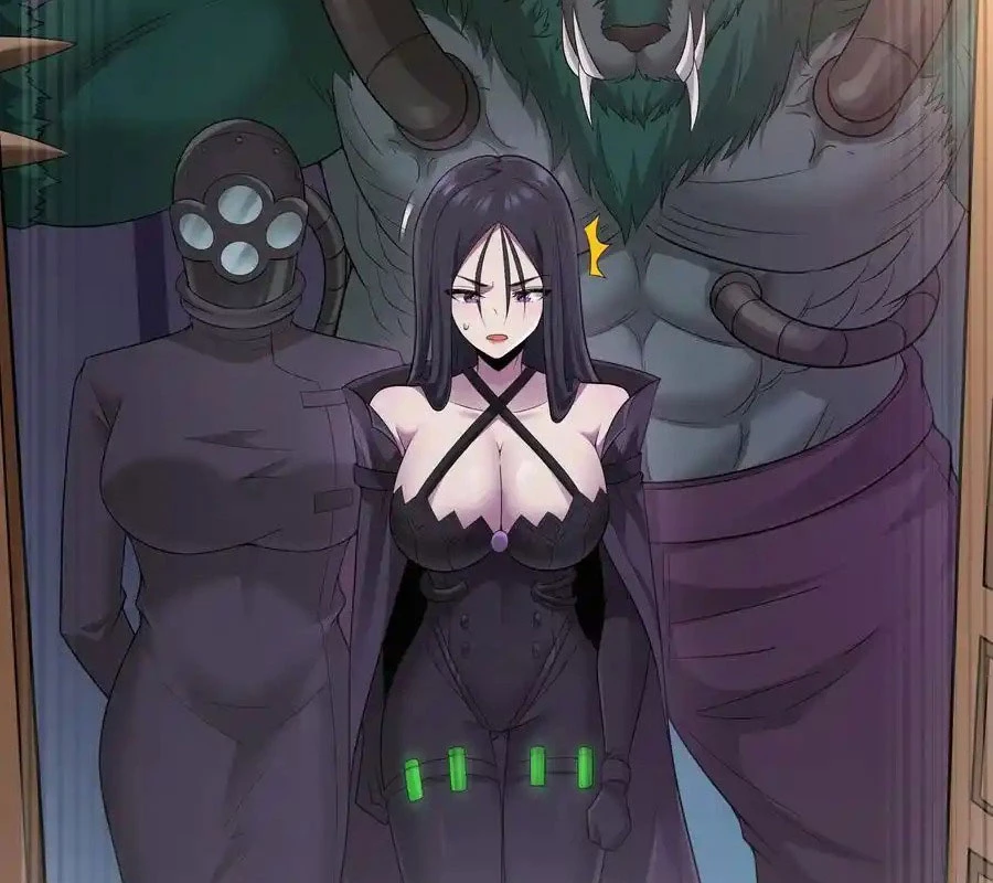 Anh Hùng Giai Cấp Tư Sản Chapter 81 - Trang 2