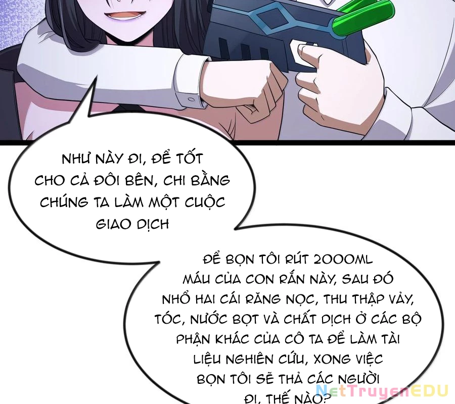 Anh Hùng Giai Cấp Tư Sản Chapter 84 - Trang 2