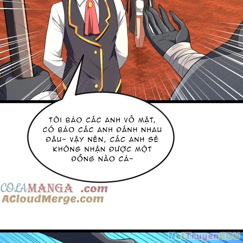 Anh Hùng Giai Cấp Tư Sản Chapter 85 - Trang 2