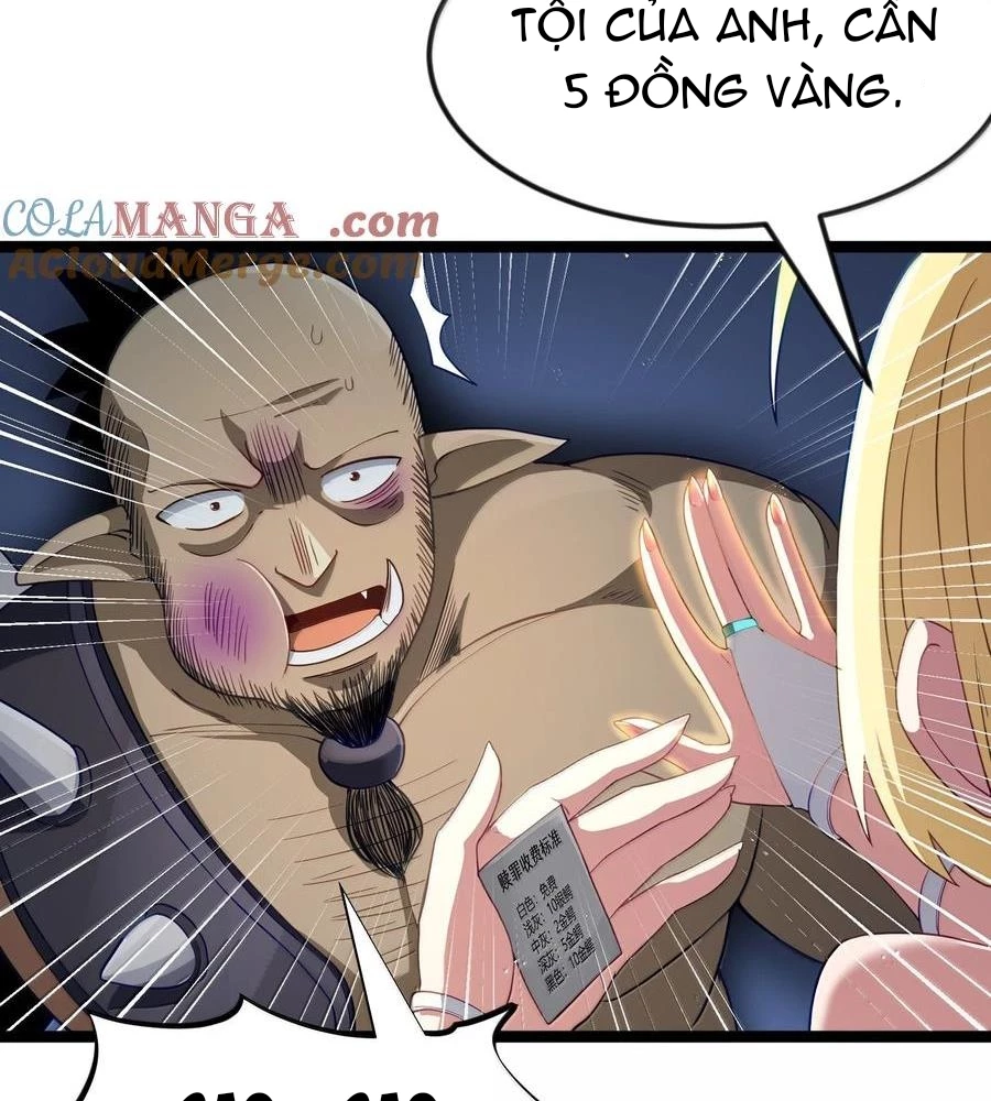 Anh Hùng Giai Cấp Tư Sản Chapter 87 - Trang 2