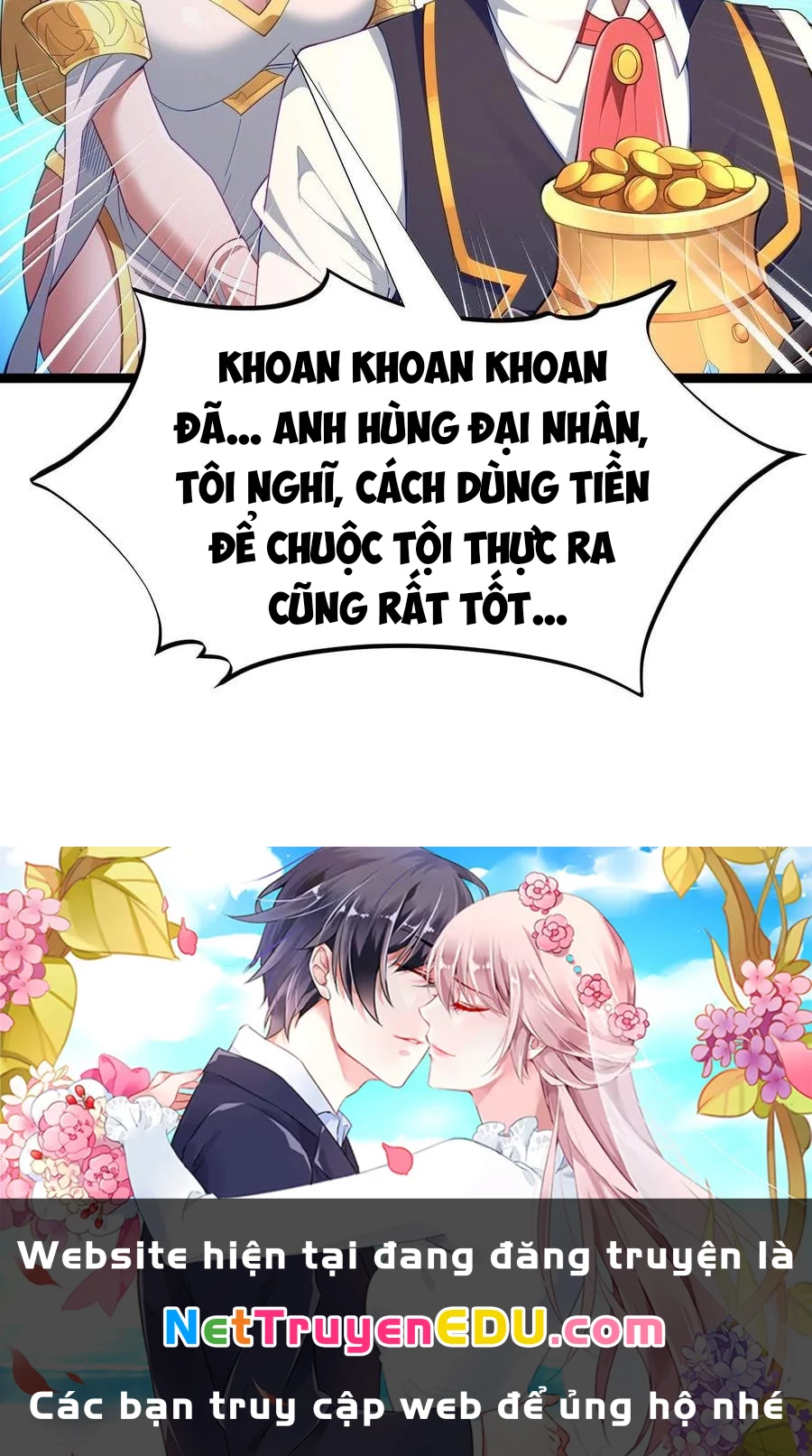 Anh Hùng Giai Cấp Tư Sản Chapter 87 - Trang 2