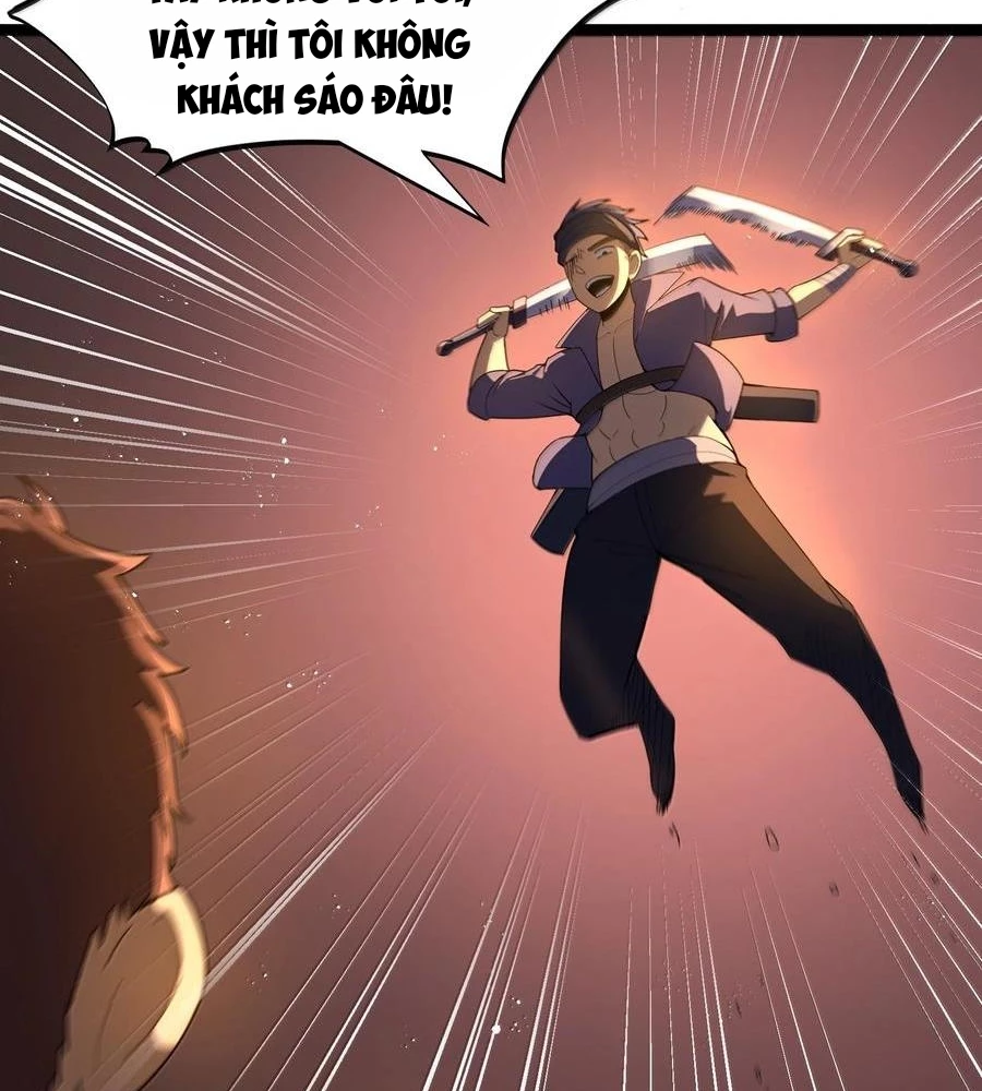 Anh Hùng Giai Cấp Tư Sản Chapter 87 - Trang 2