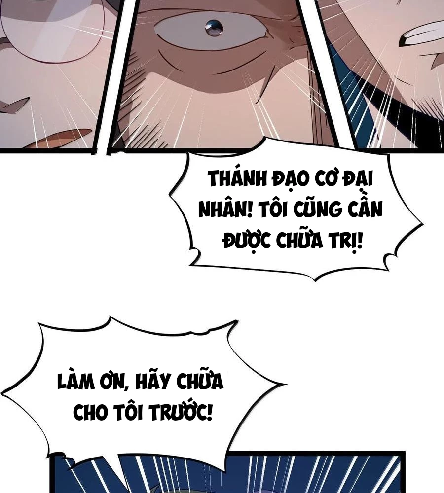 Anh Hùng Giai Cấp Tư Sản Chapter 87 - Trang 2