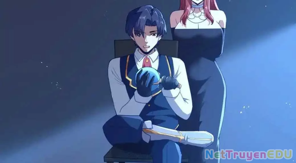 Anh Hùng Giai Cấp Tư Sản Chapter 88 - Trang 2