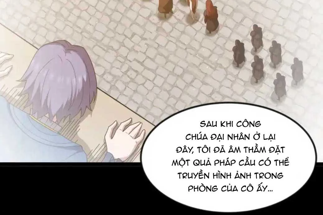 Anh Hùng Giai Cấp Tư Sản Chapter 88 - Trang 2