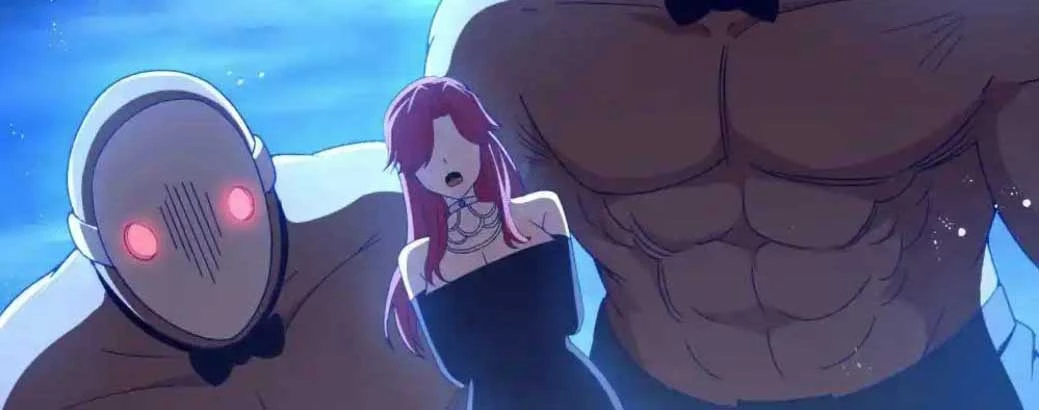 Anh Hùng Giai Cấp Tư Sản Chapter 88 - Trang 2