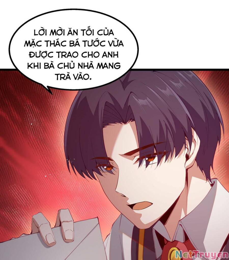 Anh Hùng Giai Cấp Tư Sản Chapter 9 - Trang 2