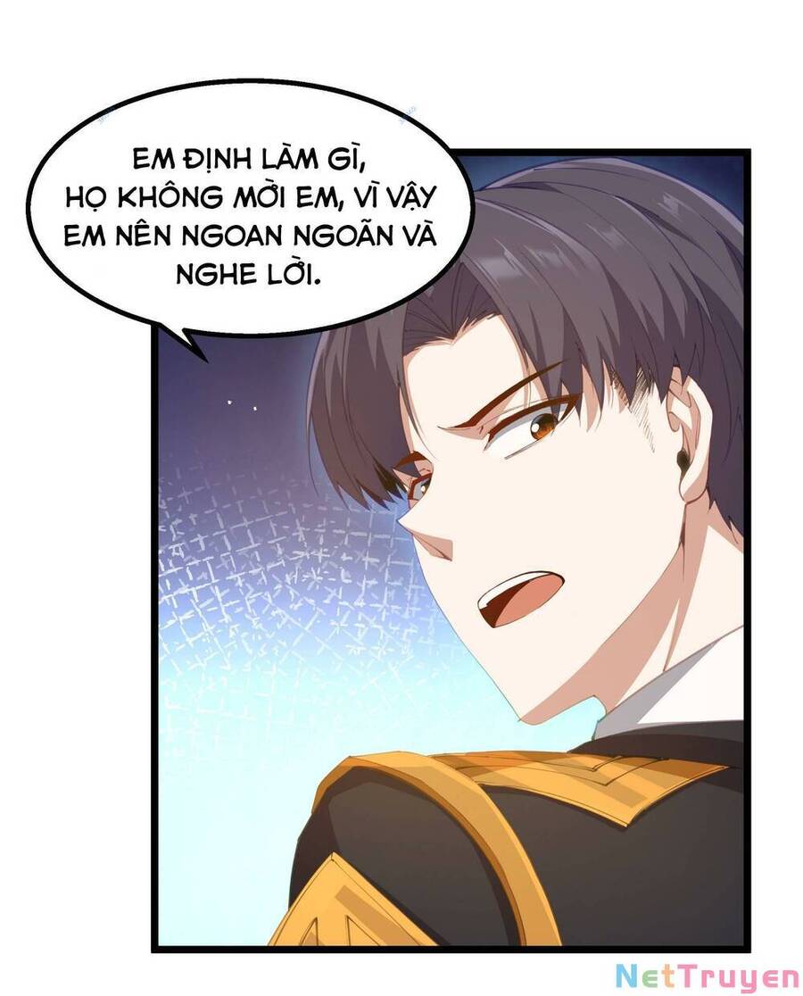 Anh Hùng Giai Cấp Tư Sản Chapter 9 - Trang 2