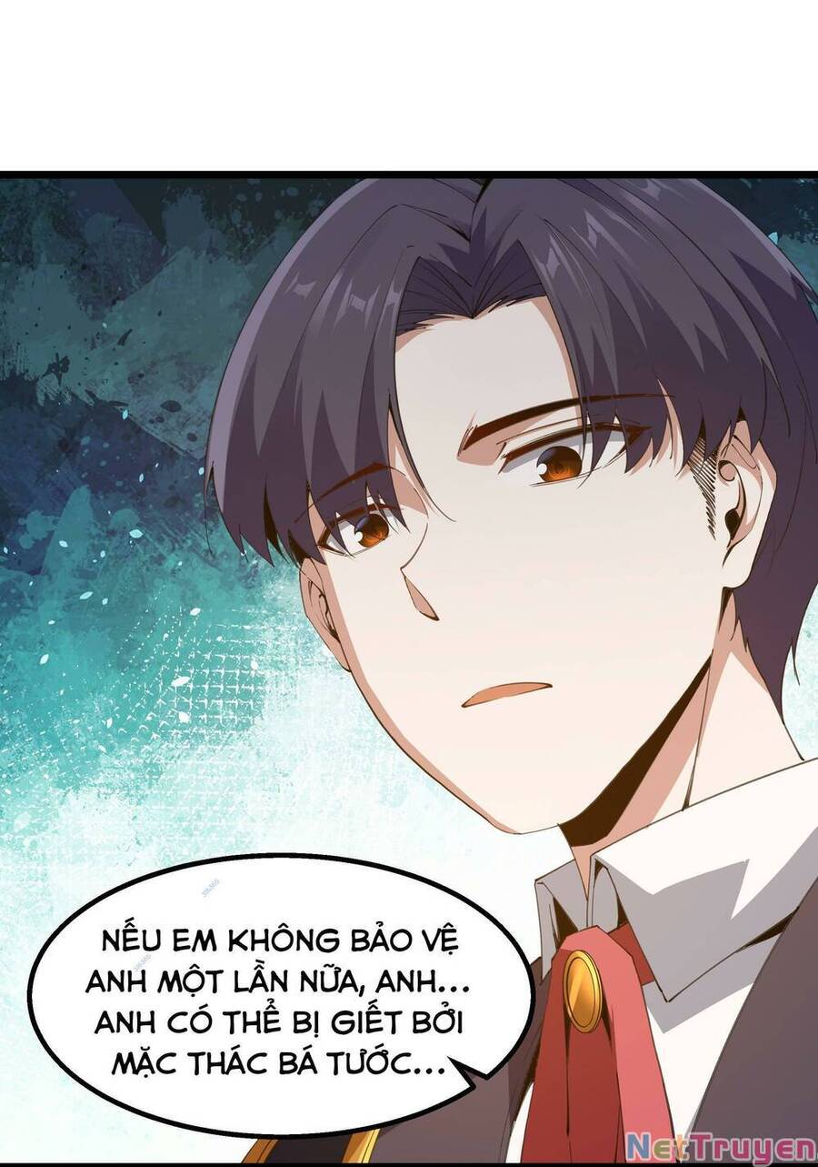 Anh Hùng Giai Cấp Tư Sản Chapter 9 - Trang 2