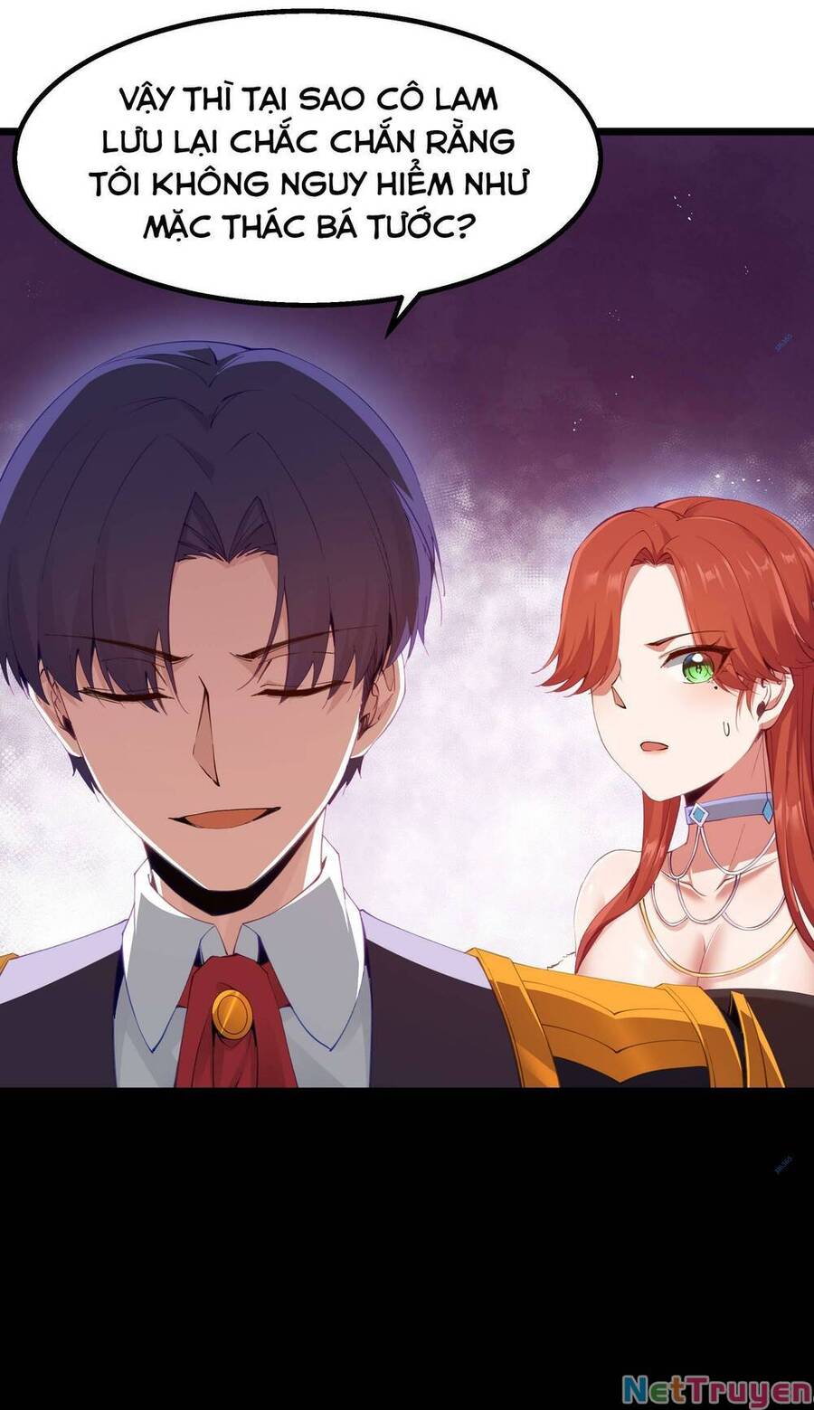 Anh Hùng Giai Cấp Tư Sản Chapter 9 - Trang 2