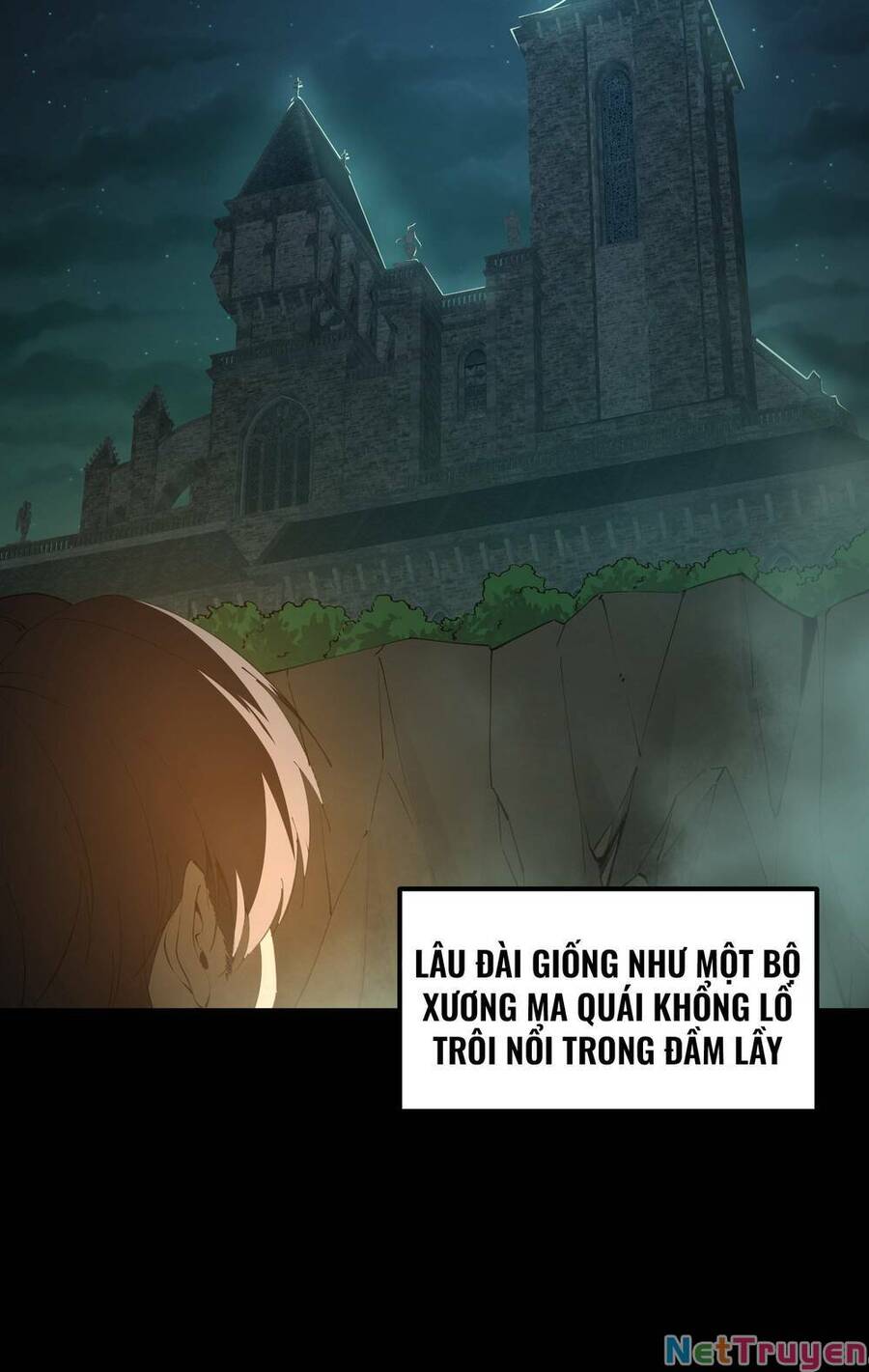 Anh Hùng Giai Cấp Tư Sản Chapter 9 - Trang 2
