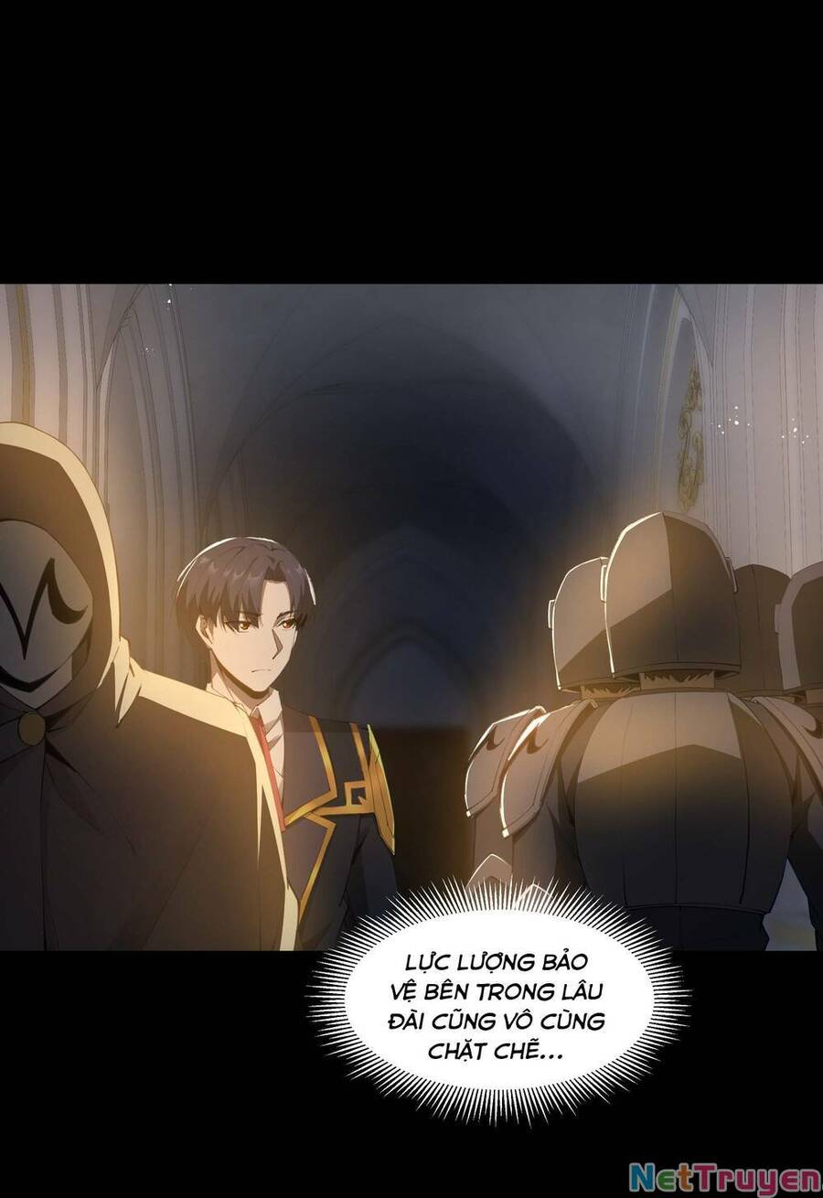 Anh Hùng Giai Cấp Tư Sản Chapter 9 - Trang 2