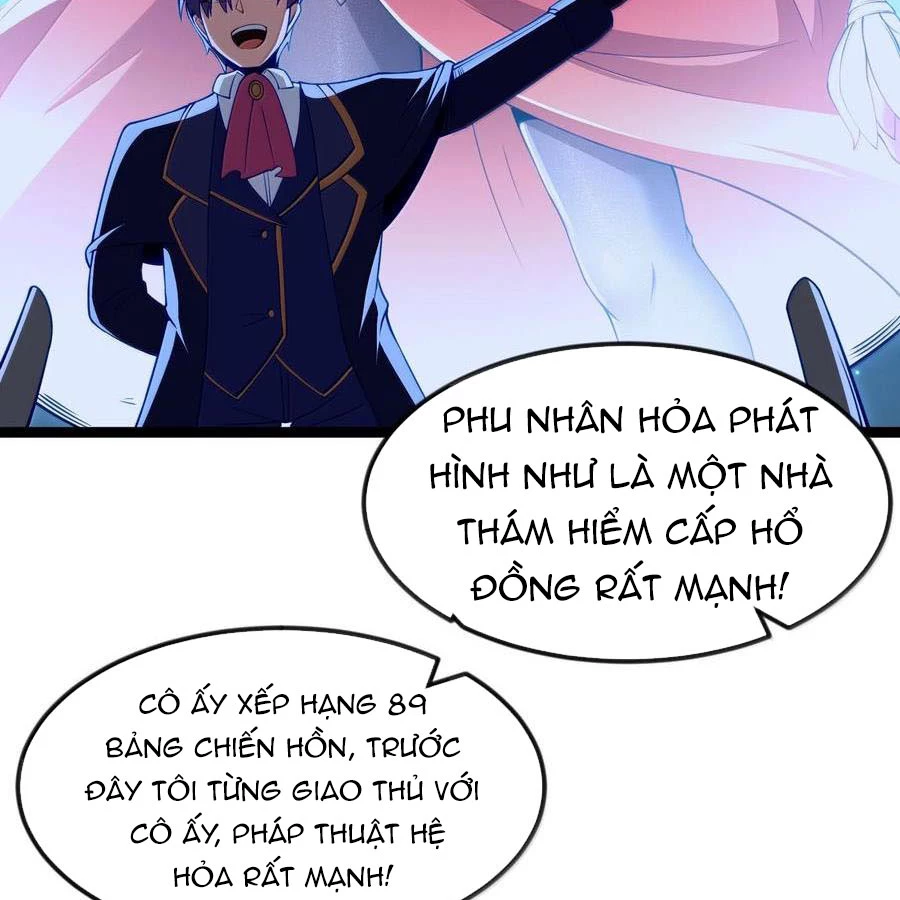 Anh Hùng Giai Cấp Tư Sản Chapter 90 - Trang 2