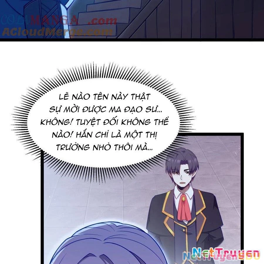 Anh Hùng Giai Cấp Tư Sản Chapter 90 - Trang 2