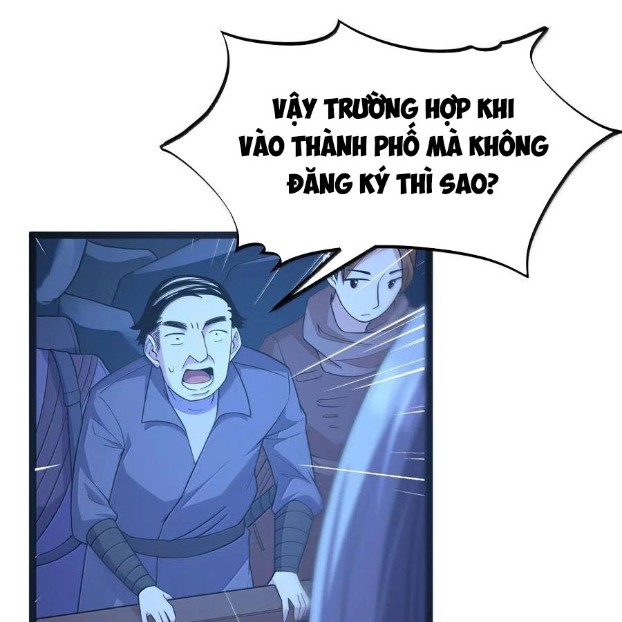 Anh Hùng Giai Cấp Tư Sản Chapter 90 - Trang 2