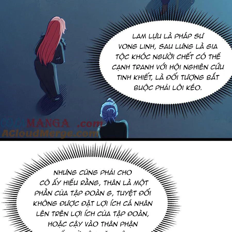 Anh Hùng Giai Cấp Tư Sản Chapter 90 - Trang 2
