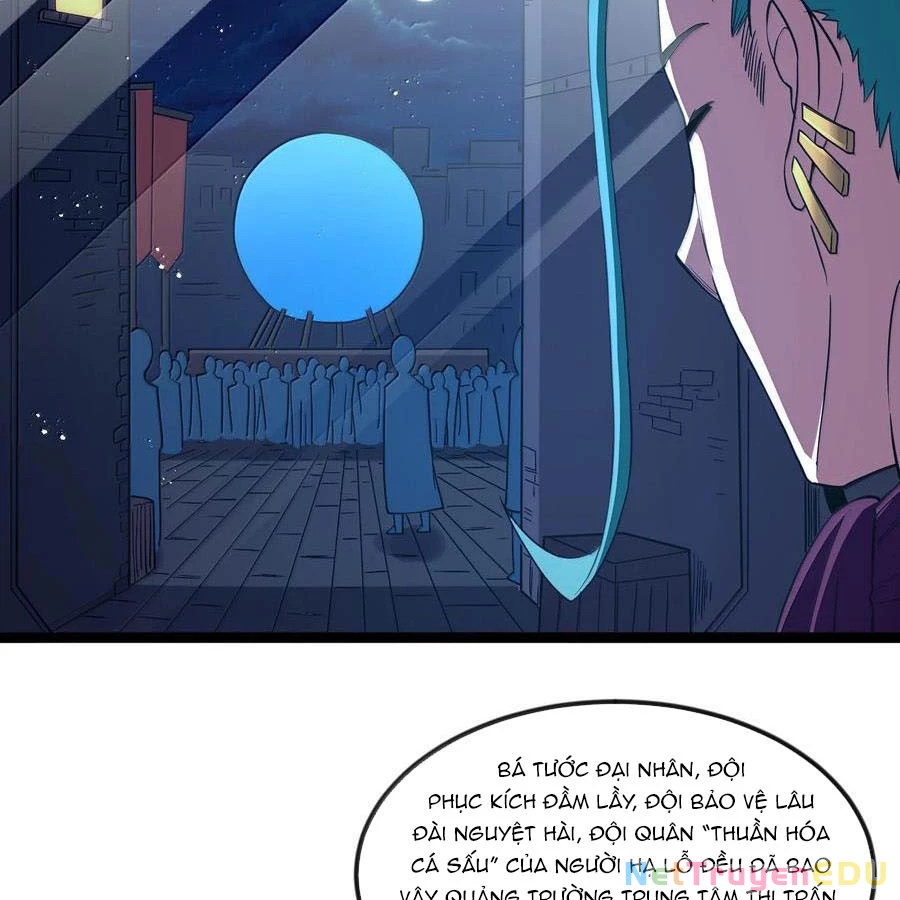 Anh Hùng Giai Cấp Tư Sản Chapter 91 - Trang 2