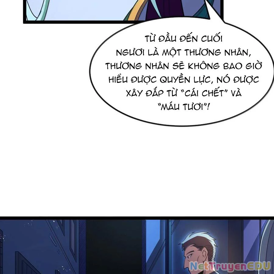 Anh Hùng Giai Cấp Tư Sản Chapter 91 - Trang 2